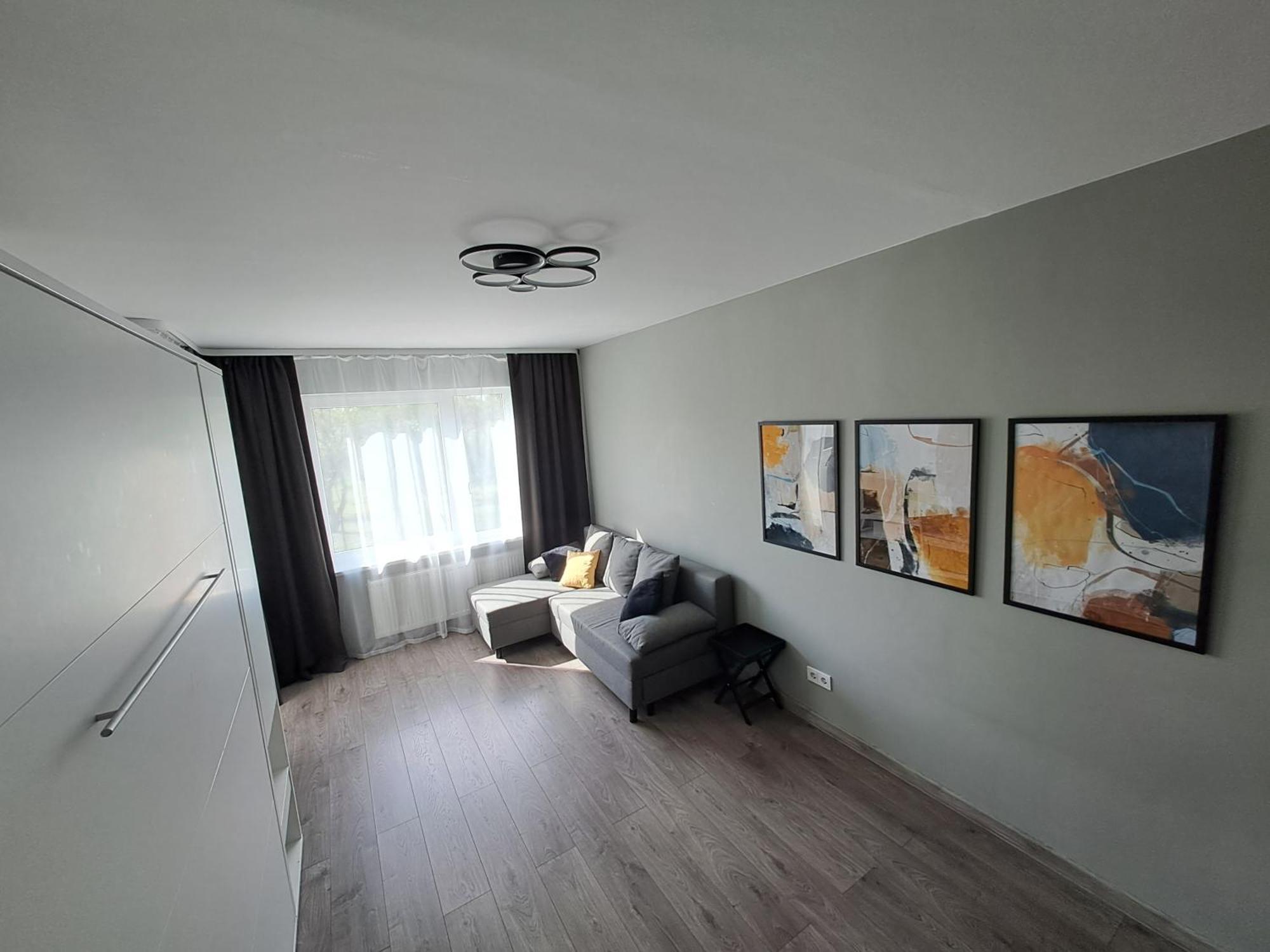 Apartament Zemgales 13 Iecava Zewnętrze zdjęcie